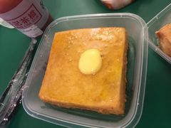 -孖记茶档·热腾茶餐(江南西plus店)