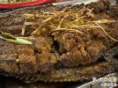 -清真·馬坡二旦烧烤(人生一串拍摄店)