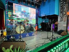 -Famous肥猫墨西哥音乐餐吧(五棵松华熙LIVE店)