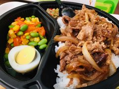 -德克士(东大直街店)