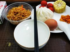 -爱康国宾体检中心(福田分院)