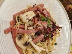 -西语·炭烧牛排(卓越中寰店)