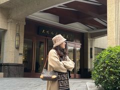 -天明山温泉大酒店