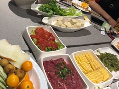 -海底捞火锅(万象城店)