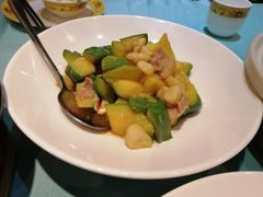 -万荣烤鸭店·北京菜(天坛店)