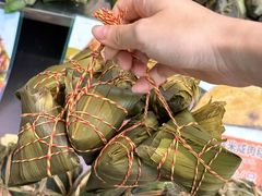 -鼎香皇高佬苏裹蒸粽