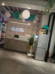 -LJOY丽锦造型·烫发染发