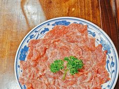 -楠火锅(西单店)