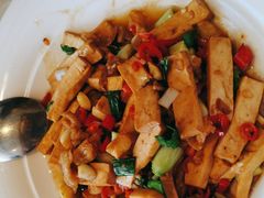 -辣婆婆(航天桥店)