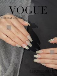 -Touch Nail·品质·美甲美睫