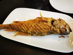 -老牌坊•鲁菜名店•地道济南菜(大观园商埠店)