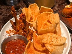 -Lets burger非常汉堡·环球风味(蓝色港湾店)