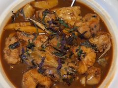 -周家二小姐的菜(西津渡店)