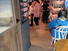 -巴黎贝甜(开发区安盛店)
