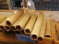 -百香林西点(新街口北大街店)