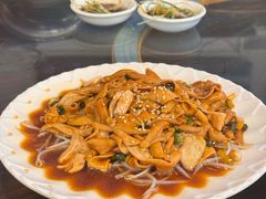 -美未居·老字号·地道顺德菜·桑拿鸡·鱼生(容桂店)