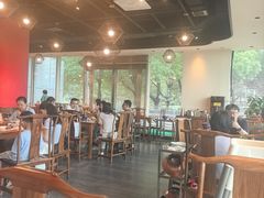 -南门涮肉(上海二店)