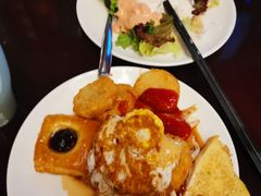 -锦州喜来登酒店