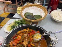 -大师傅金奖啤酒鱼(西街口总店)