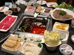 -海底捞火锅(龙岗星河COCO Park店)