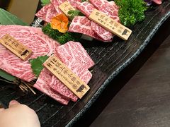 -本寻烧肉酒场(双井店)