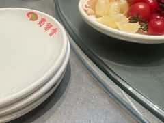 -蜀留香火锅·始于1999·原四川老火锅(白堤路店)