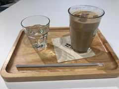 -Hiwork cafe(新街高和店)