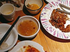 -金筷子西北菜·捞悦火锅