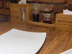 -平娃三宝烧烤·面食(南小街店)