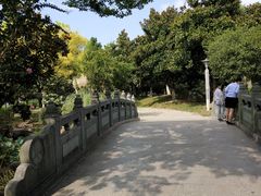 -花溪公园