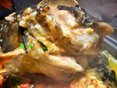 -探鱼·鲜青椒爽麻烤鱼(领展购物广场店)