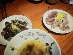 -乡亲鹅肉城(昆山店)