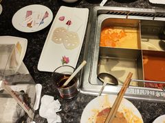 -海底捞火锅(邯郸新世纪中心店)