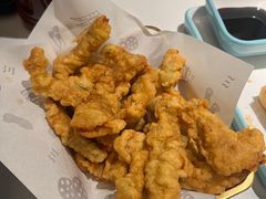-江边城外烤全鱼(汉光百货店)