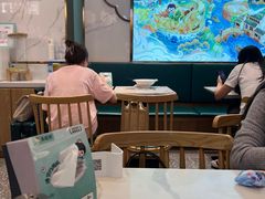 -苏晓玥·手作江南小吃(深圳北站店)