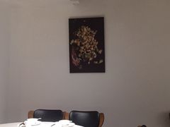 包厢-黑明餐厅(白鹭洲店)