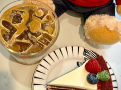 -姆们M Sweetie Cake(三里屯店)