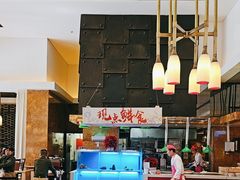 -怡咖啡·自助餐·西安香格里拉