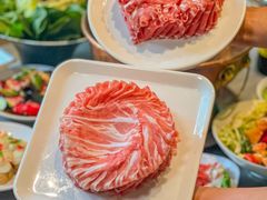 -牛街·马辈儿涮肉(牛街总店)