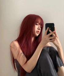 -Sying杉影日式烫染專門店