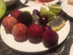 -曲水兰亭(北京四惠店)