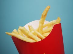 -麦当劳(塔园路店)