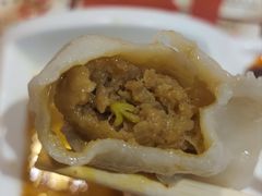 -新兴园饺子馆(北京百子湾店)