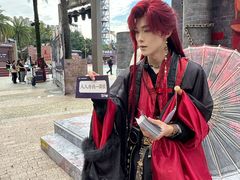 -成都欢乐谷