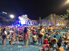 -苏州乐园森林水世界