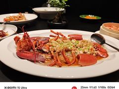 -龙宴海鲜城(经中路店)