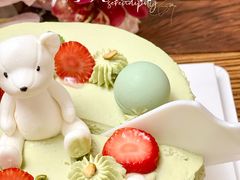 -浮光之丘MontCake生日蛋糕(花牌坊店)