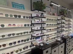 -大明眼镜(万寿路店)