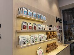 -Seesaw Coffee(武商MALL·武广店)