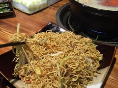 -盈田盈粥庄(博山东路店)